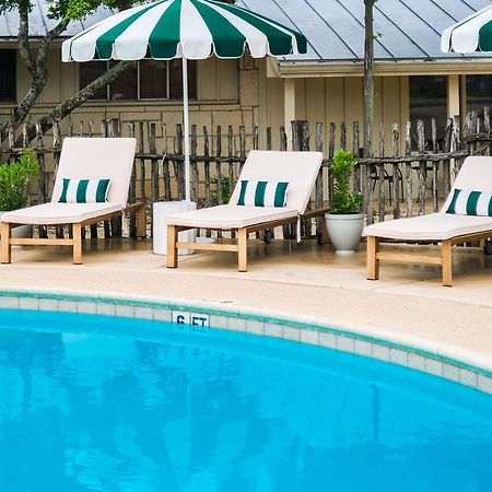 קומפורט The Meyer Hotel מראה חיצוני תמונה