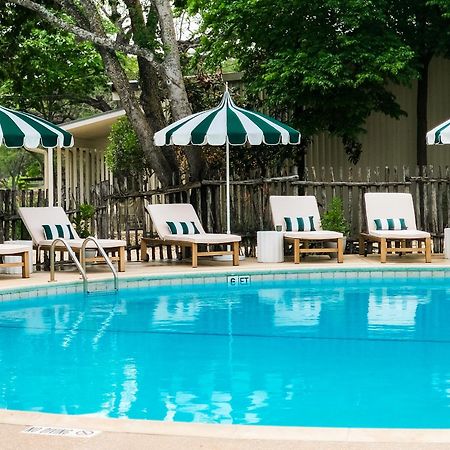 קומפורט The Meyer Hotel מראה חיצוני תמונה