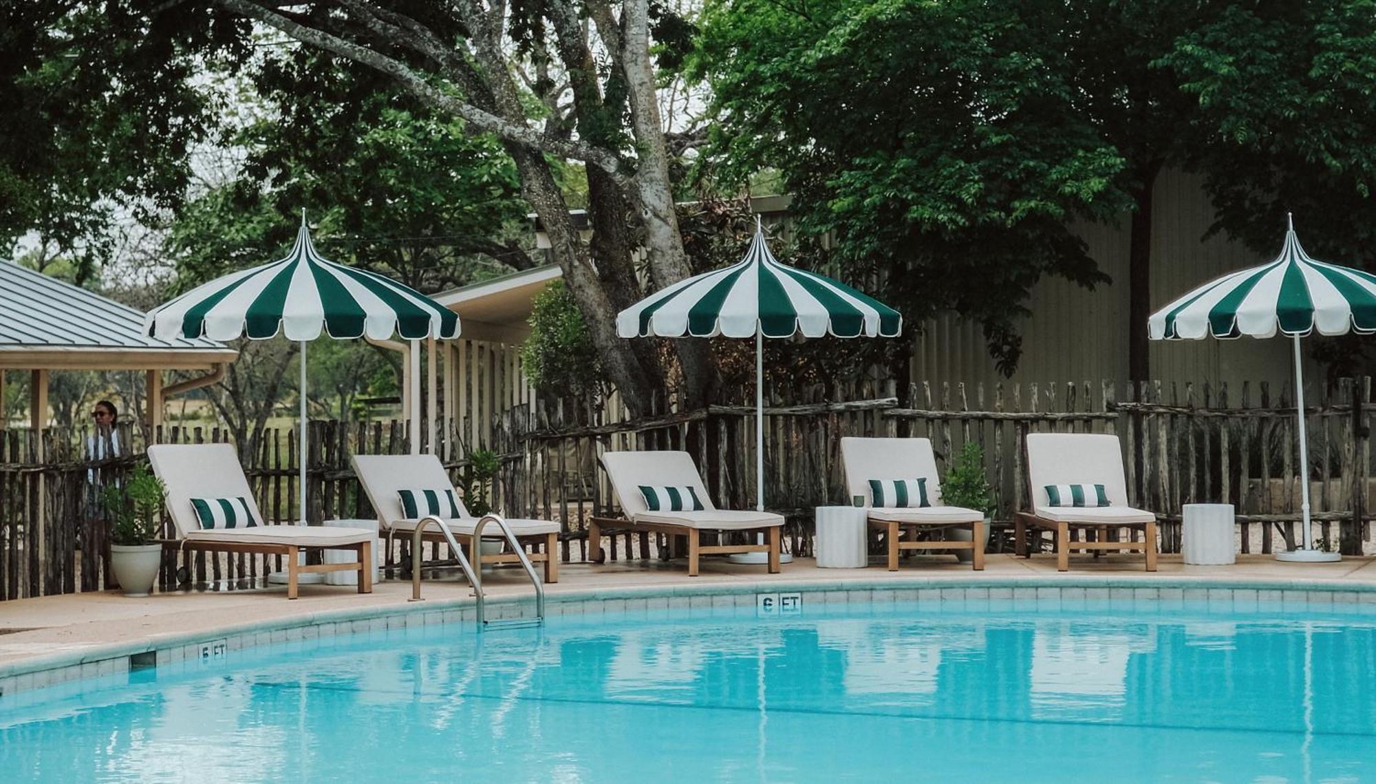 קומפורט The Meyer Hotel מראה חיצוני תמונה