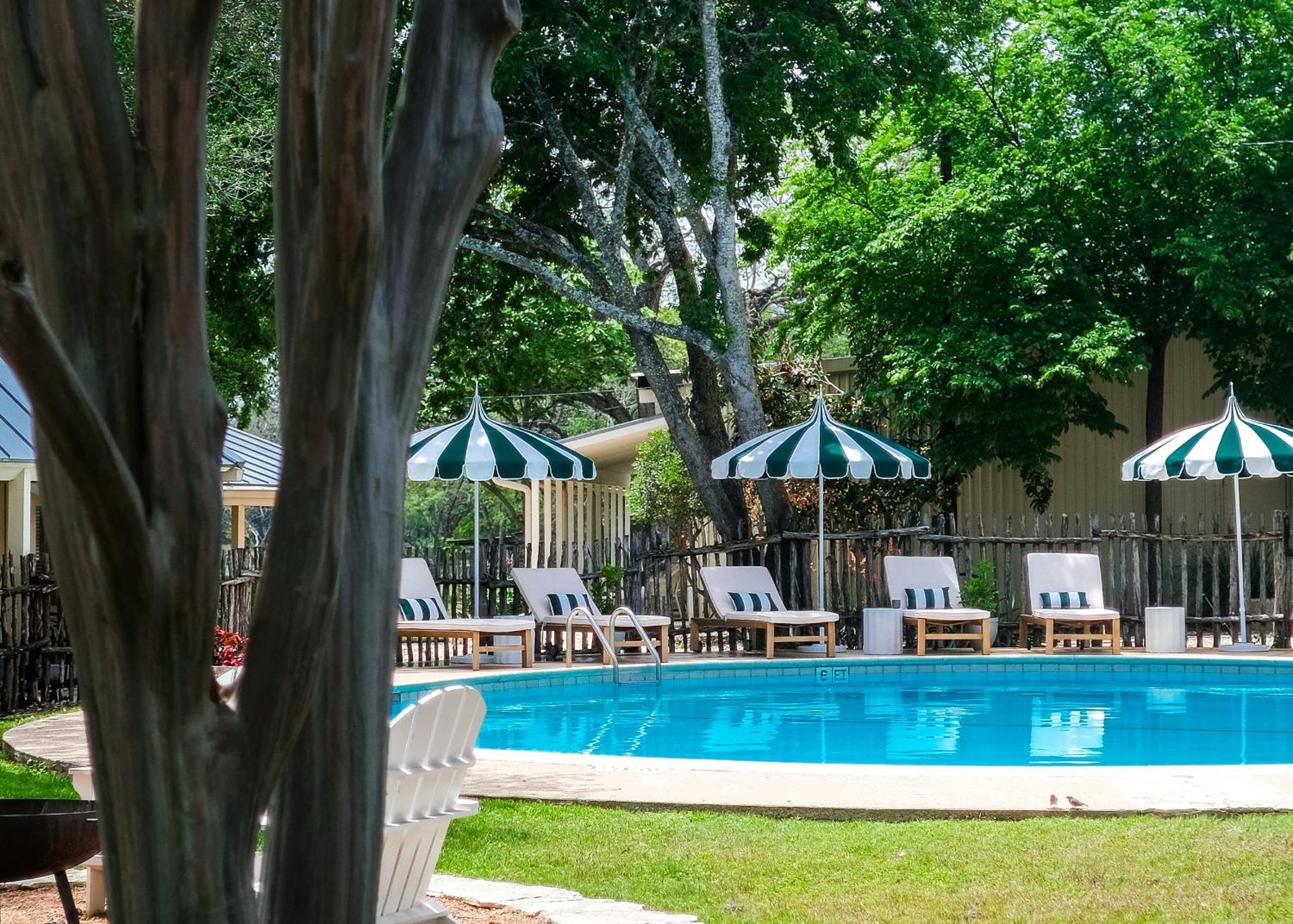 קומפורט The Meyer Hotel מראה חיצוני תמונה