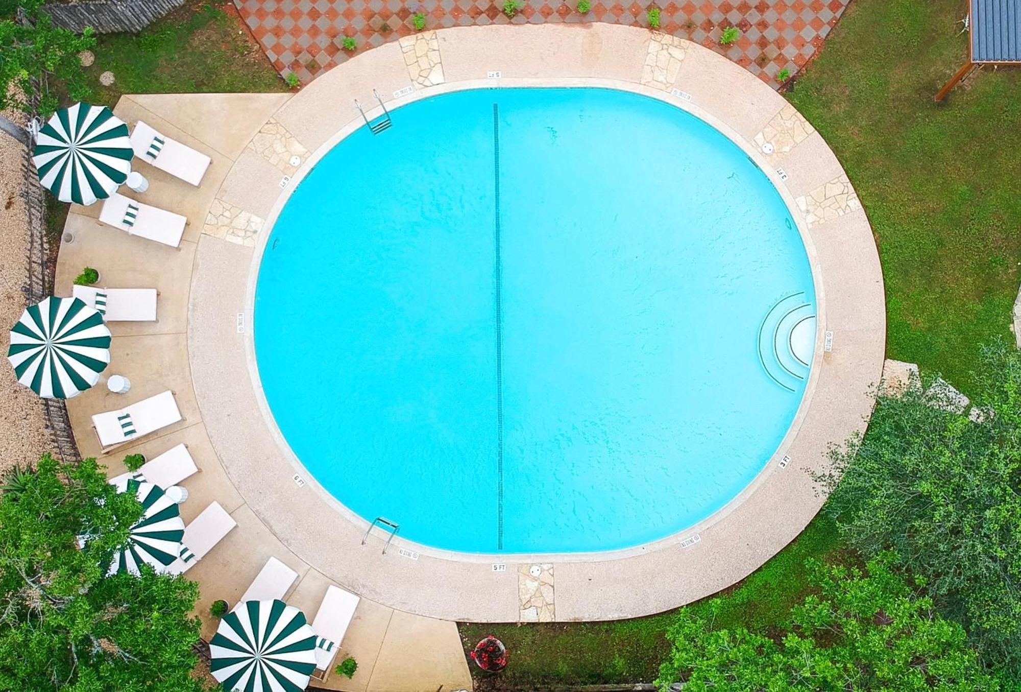 קומפורט The Meyer Hotel מראה חיצוני תמונה